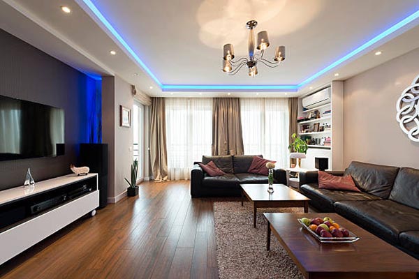 False Ceiling
