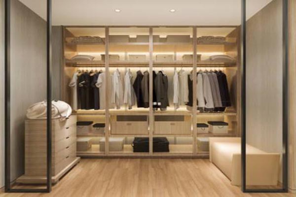 Wardrobe Designs